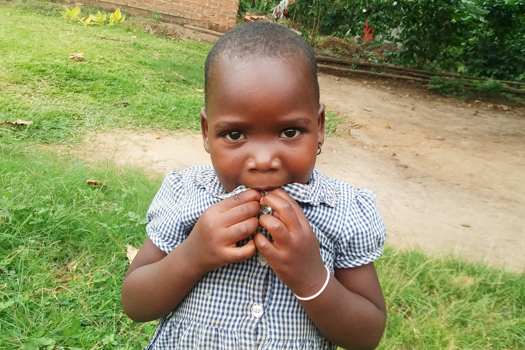 FREE MEDICAL CARE FOR VULNERABLE FAMILIES